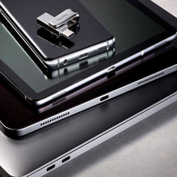 فلش مموری سن دیسک مدل Ultra Dual Drive Luxe ظرفیت 128 گیگابایت