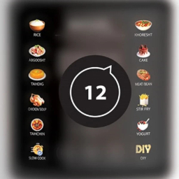 زودپز میگل مدل GPC 600