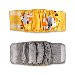 شورتکس سگ تادو کد 1212 سایز S