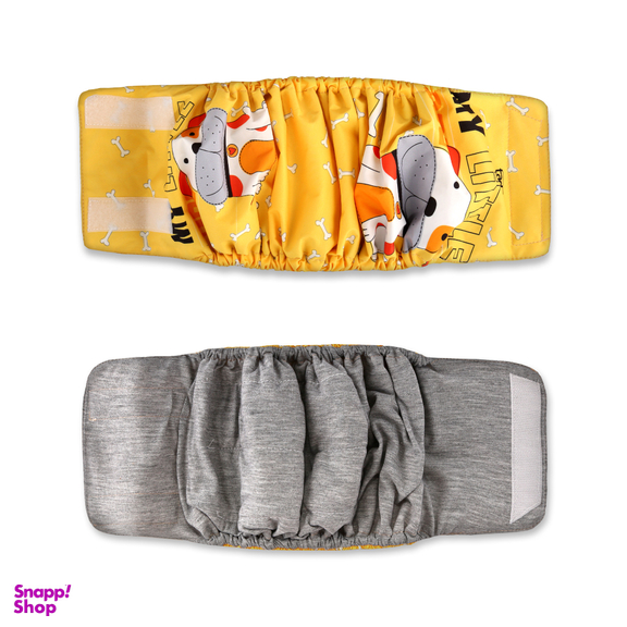 شورتکس سگ تادو کد 1212 سایز S