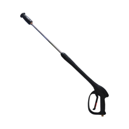 لنس و تفنگی کارواش فیدک مدل YP-LN 160-150BAR