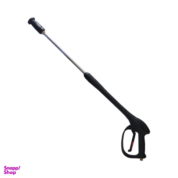 لنس و تفنگی کارواش فیدک مدل YP-LN 160-150BAR