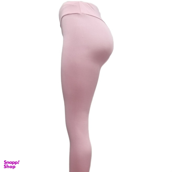 لگینگ زنانه کد P210 رنگ صورتی