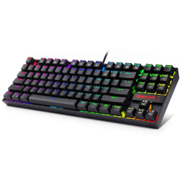 کیبورد مخصوص بازی ردراگون (Redragon) مدل K552 RGB