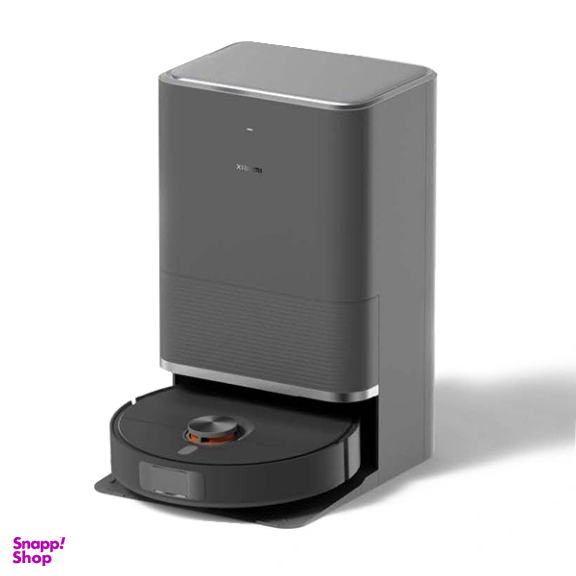 جاروبرقی رباتیک شیائومی کد Xiaomi robat vacum x20max