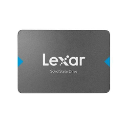 حافظه SSD اینترنال لکسار مدل NQ100