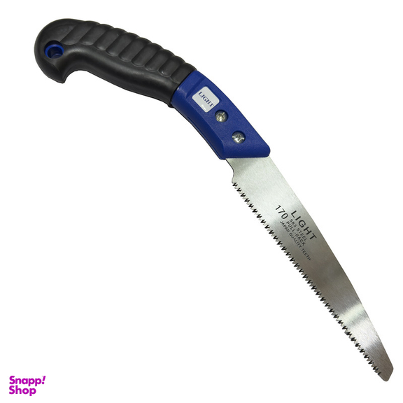 اره لایت مدل دندانه ریز کد SMT-LIGHT-JAPAN-17CM--BDS-100-17