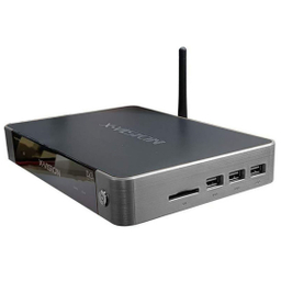 اندروید باکس ایکس ویژن مدل XSMT-220K