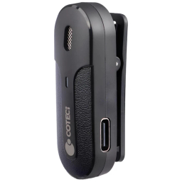 میکروفون یقه ای کوتتسی مدل 74008 Type-C