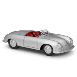 ماکت ماشین ولی مدل 1948 Porsche 356 Nr.1 Roadster