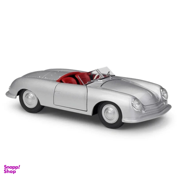 ماکت ماشین ولی مدل 1948 Porsche 356 Nr.1 Roadster