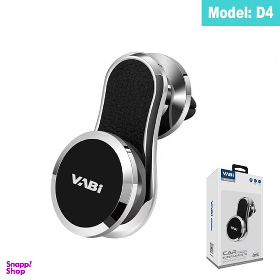 هولدر مغناطیسی موبایل وابی مدل D4