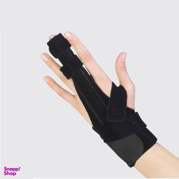 آتل انگشت طب و صنعت مدل دست و پا کد 30200