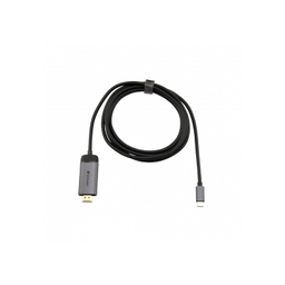 مبدل USB-C به HDMI ورباتیم مدل 49144