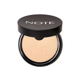 پنکیک نوت (Note) مدل Luminous Silk Compact