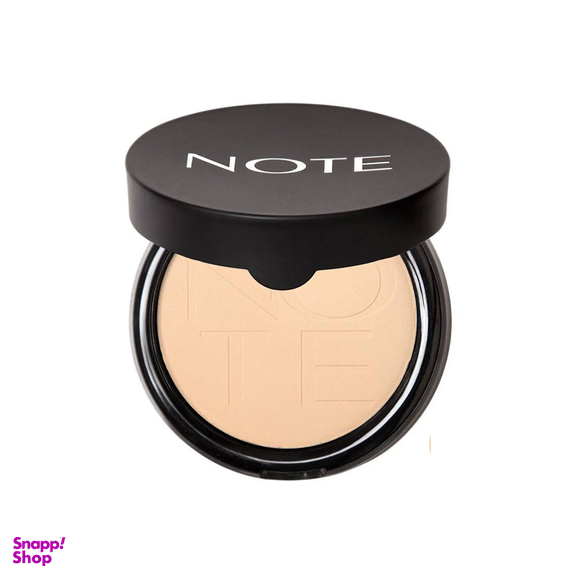 پنکیک نوت (Note) مدل Luminous Silk Compact