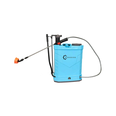 سمپاش جنسیس مدل دوکاره کد YP-2 IN 1- 20L گنجایش 20 لیتر