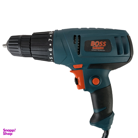 پیچ گوشتی برقی باس مدل BS-T280