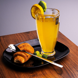 سرویس قاشق و چنگال 240 پارچه کابان مدل 84-Chicago