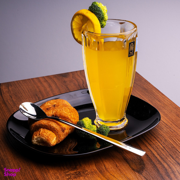 سرویس قاشق و چنگال 240 پارچه کابان مدل 84-Chicago