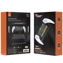 کنسول بازی قابل حمل پرودو مدل ARCADE X