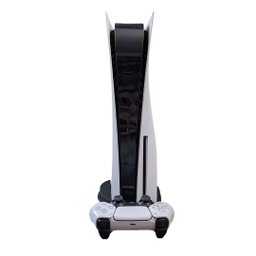 کنسول بازی سونی مدل PlayStation 5 Slim Standard Edition حافظه 1 ترابایت ریجن اروپا