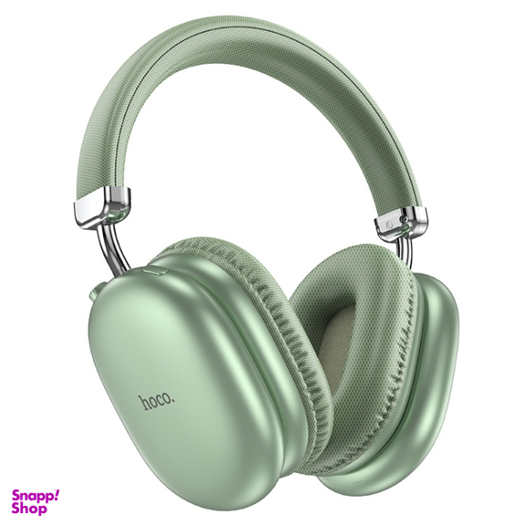 هدفون بلوتوثی هوکو مدل W35 MAX