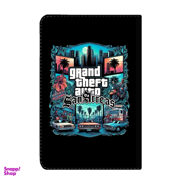 کلاسور طرح بازی GTA کد 922