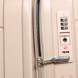 چمدان کاریبو مدل SBC34210 سایز بزرگ