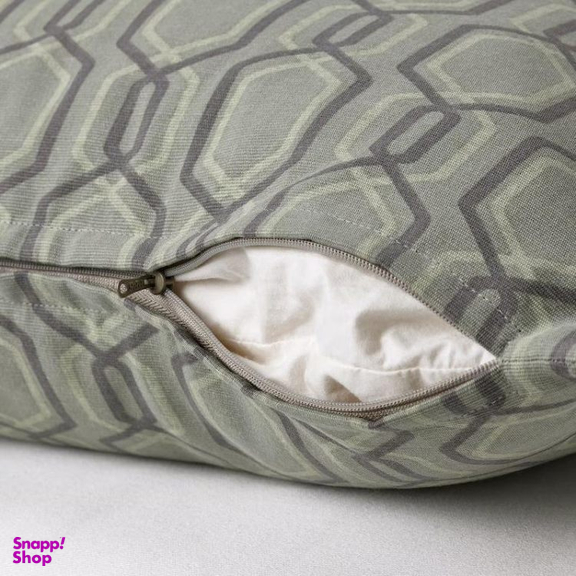 کاور کوسن ایکیا مدل JATTEPOPPEL