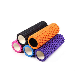 فوم رولر مدل تو خالی