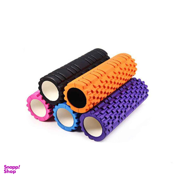 فوم رولر مدل تو خالی