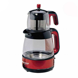چای ساز دلمونتی مدل DL-400
