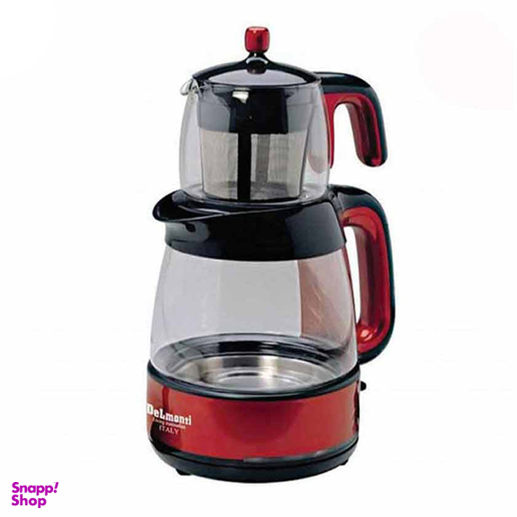 چای ساز دلمونتی مدل DL-400