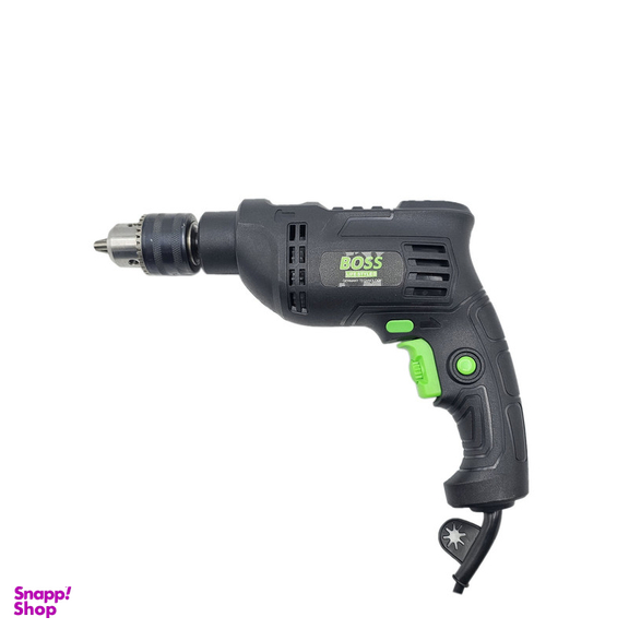 دریل چکشی صنعتی باس مدل LIFE_STYLE کد BS1305