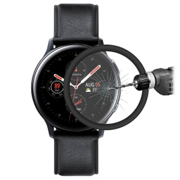 محافظ صفحه نمایش بوف مدل fg flex مناسب برای ساعت هوشمند سامسونگ Galaxy Watch 4 40mm