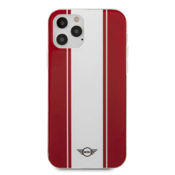 قاب موبایل سی جی مدل BMW MINI Hard Case مناسب iphone 12/12 Pro