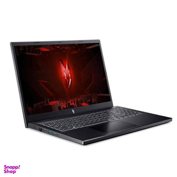 لپ تاپ 15.6 اینچ ایسر مدل Nitro V15 i9 13900H 16GB DDR5 512GB 6GB RTX 4050 FHD