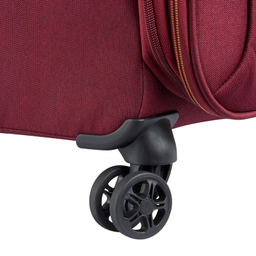 چمدان دلسی مدل BROCHANT 3 کد 2257980 مجموعه 3 عددی