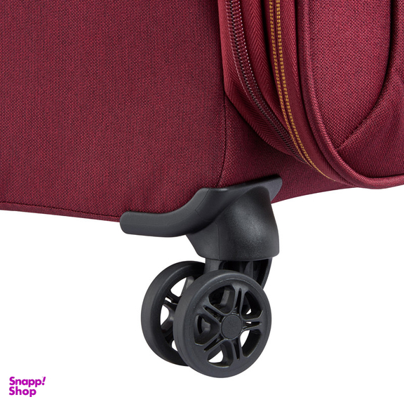 چمدان دلسی مدل BROCHANT 3 کد 2257980 مجموعه 3 عددی