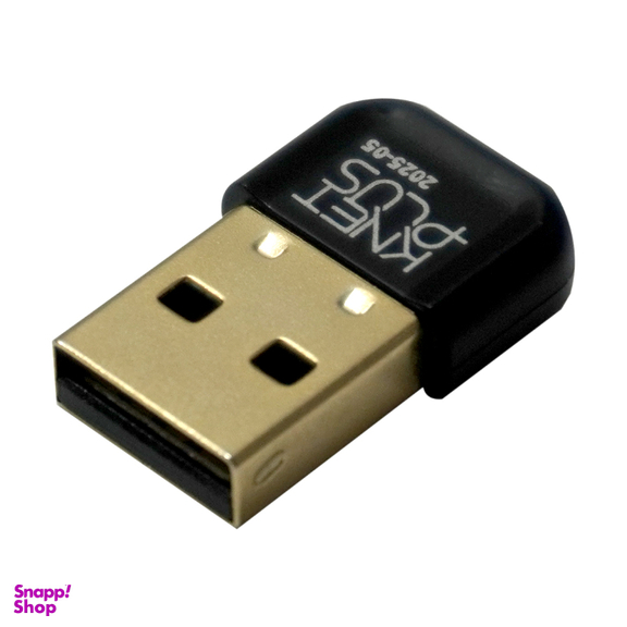 دانگل بلوتوث کی نت پلاس KP-BT53