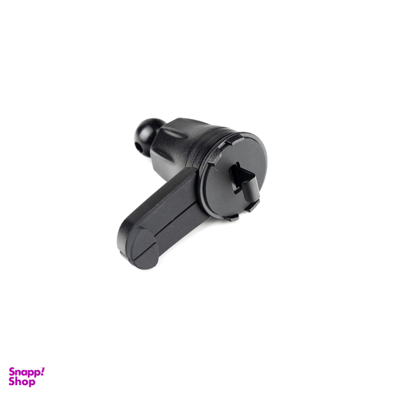 پایه نگهدارنده و شارژ مغناطیسی گوشی موبایل هیسکا مدل HK-2354W