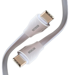 کابل تبدیل USB-C معلم نوین مدل GALAXY A35 طول 2 متر