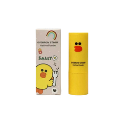 استمپ مو و ابرو مدل میشا طرح جوجه شماره 1 وزن 10 گرم