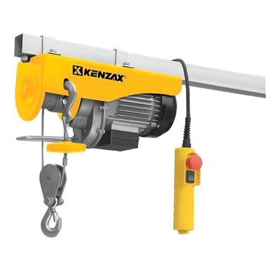 وینچ برقی کنزاکس کد 7706