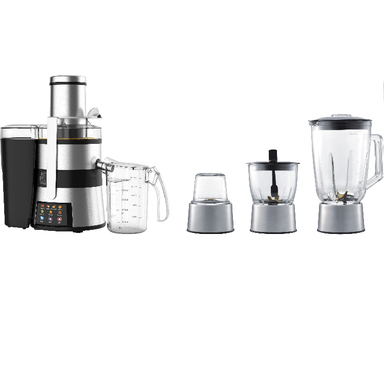 آبمیوه گیری چهارکاره بلانتون مدل BCR-JU2405