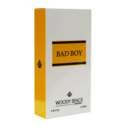 پرفیوم مردانه وودی سنس مدل Bad Boy