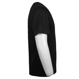 زیرپوش آستین دار مردانه ماییلدا مدل پنبه ای کد 4710-3 رنگ مشکی بسته 3 عددی