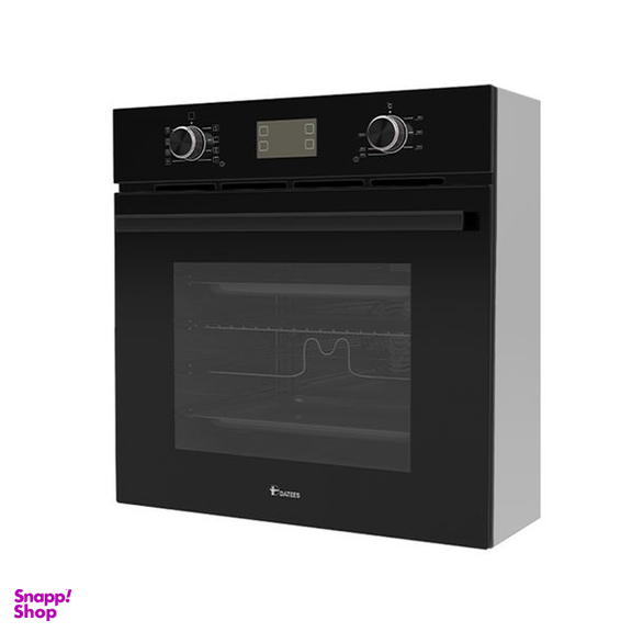 فر برقی داتیس مدل DF-666