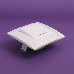 کلید تبدیل جهان الکتریک مدل صدف کد JES39341974